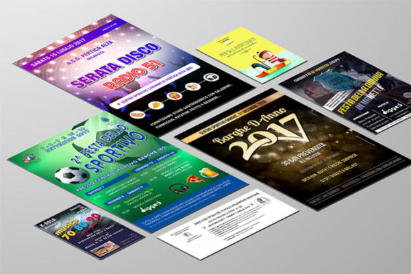 Varie eventi