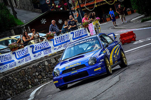 Zanardini Racing
