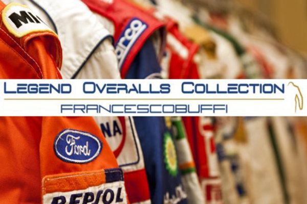 Legend Overalls Collection