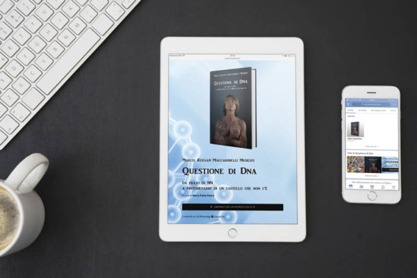 Questione di Dna